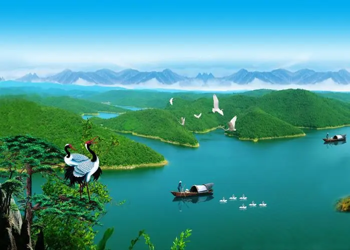 绿色高效智能制造